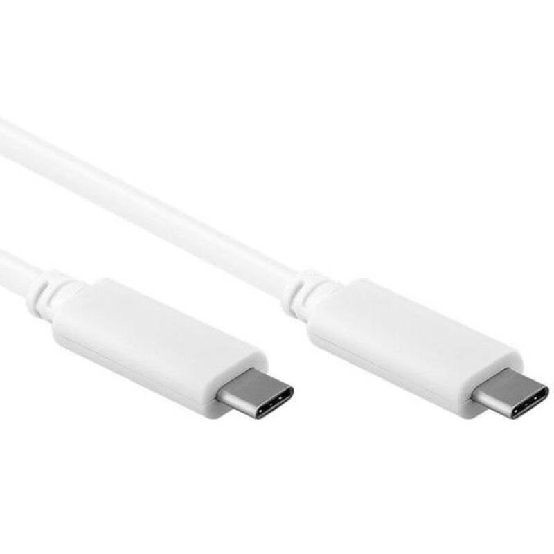 USB C naar USB C