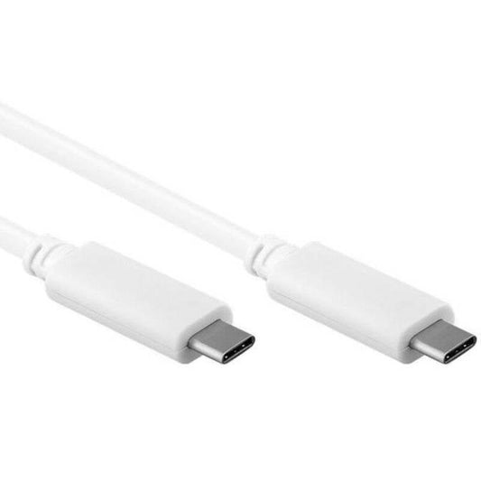 USB C naar USB C