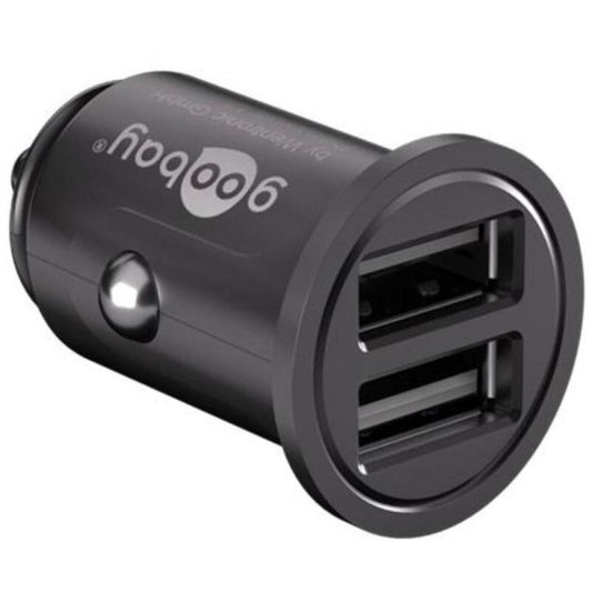 USB autolader