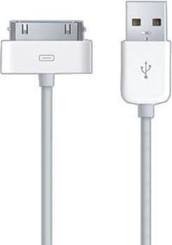 Iphone 4/4s Oplader