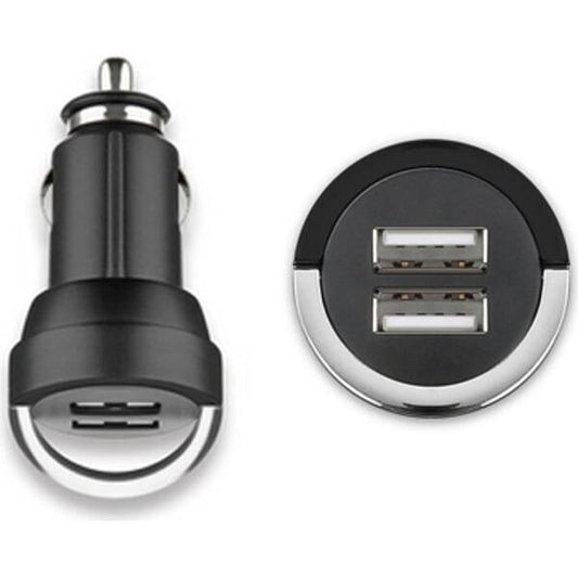 12V USB Oplader