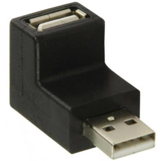 USB 2.0 verloopstekker