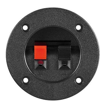 Luidspreker Chassis Rond