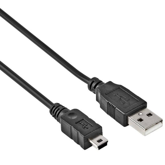 Mini USB 2.0 kabel