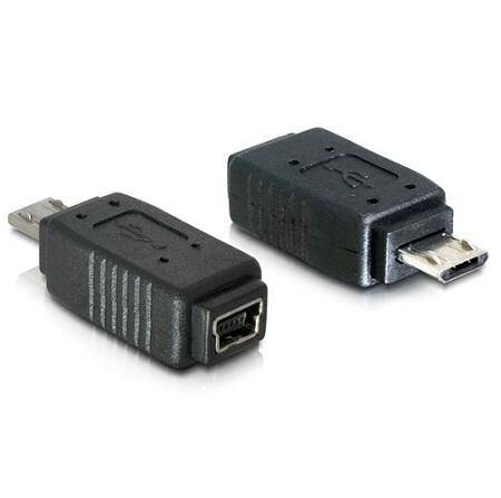 Micro USB adapter