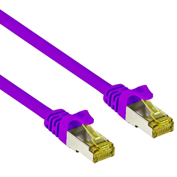CAT 7 S/FTP Kabel