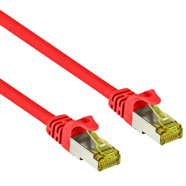 CAT 7 S/FTP Kabel