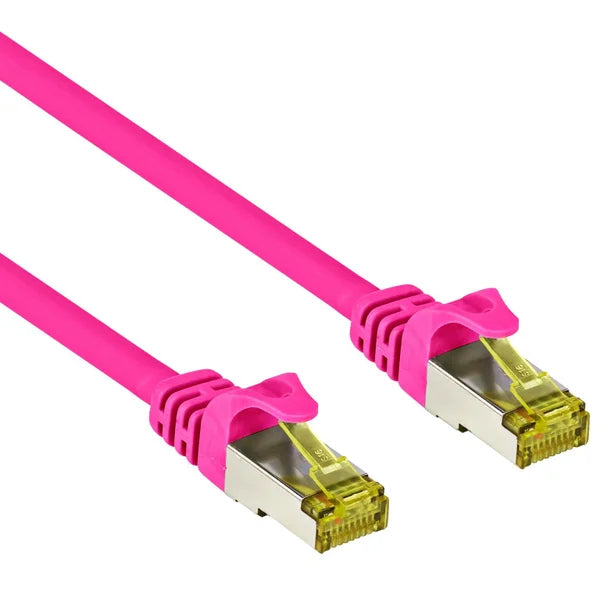 CAT 7 S/FTP Kabel