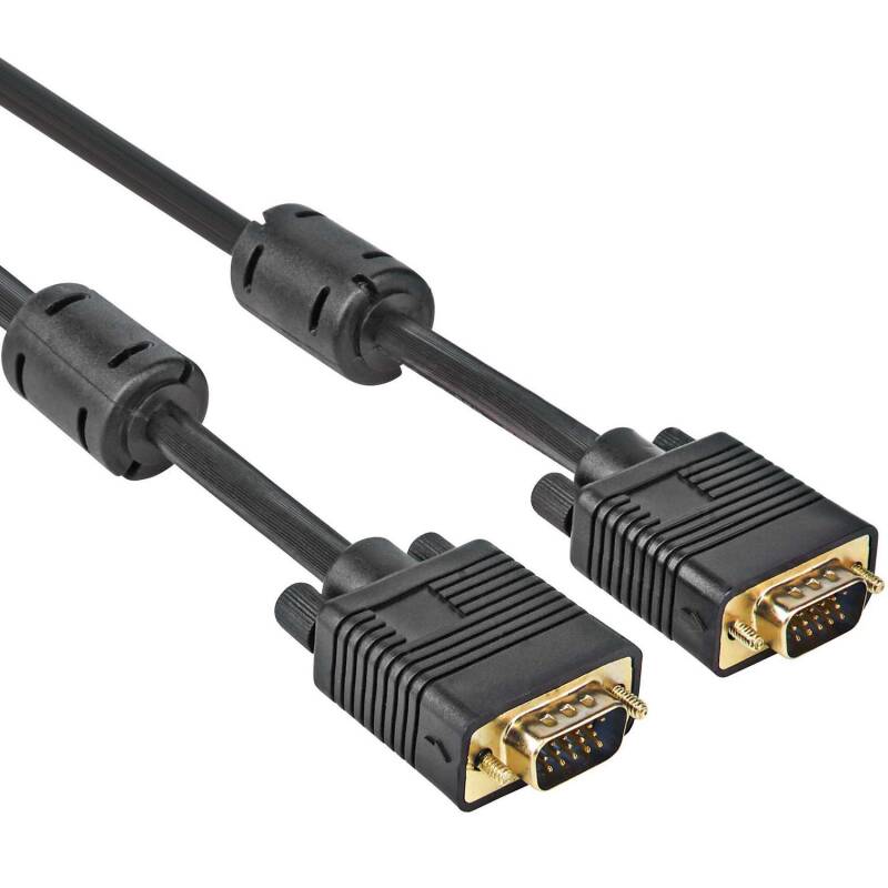 SVGA Monitor Kabel