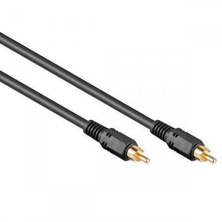 Tulp audio kabel