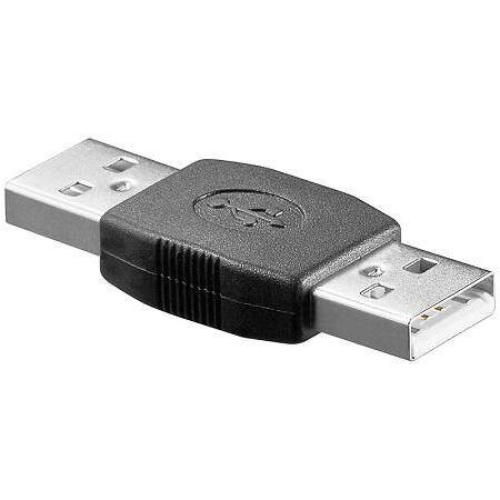 USB 2.0 koppelstuk