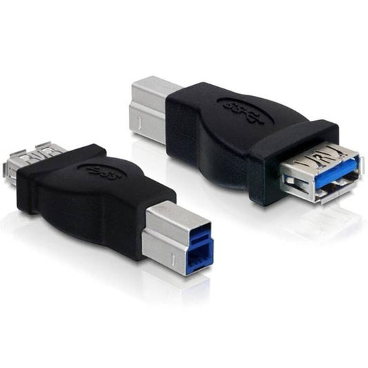 USB A naar B verloopstekker 3.0