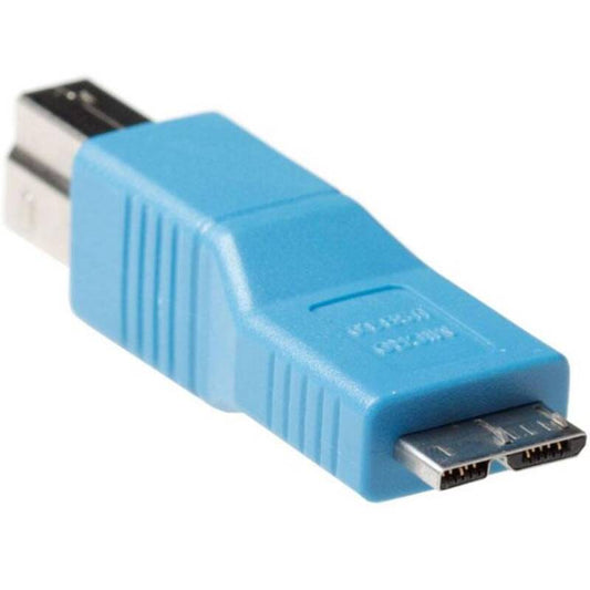 Usb 3.0 B - Micro B Verloopstekker