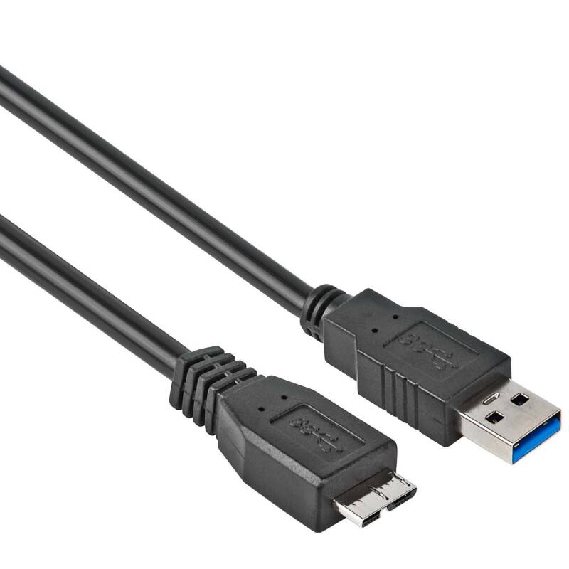 Micro USB kabel