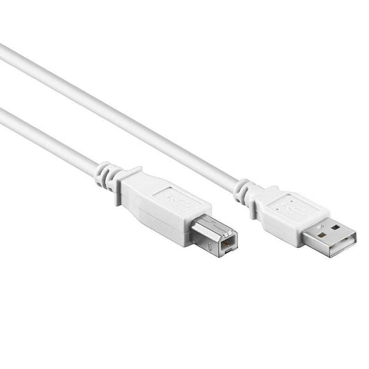 USB printerkabel